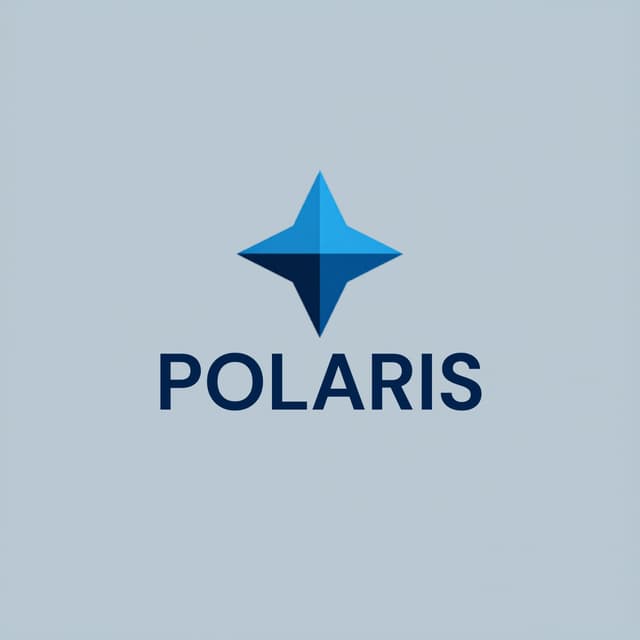 Polaris Logo