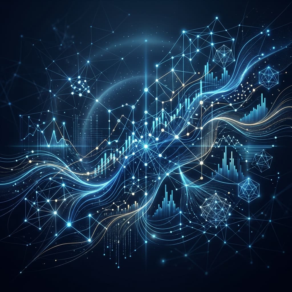 Algorithmic Trading Network